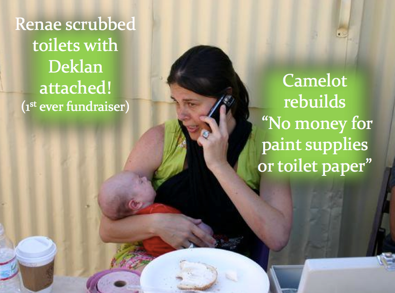 Illustration for article titled The Story and Nightmare Emails Behind One Elite Silver Lake Preschool's Turmoil